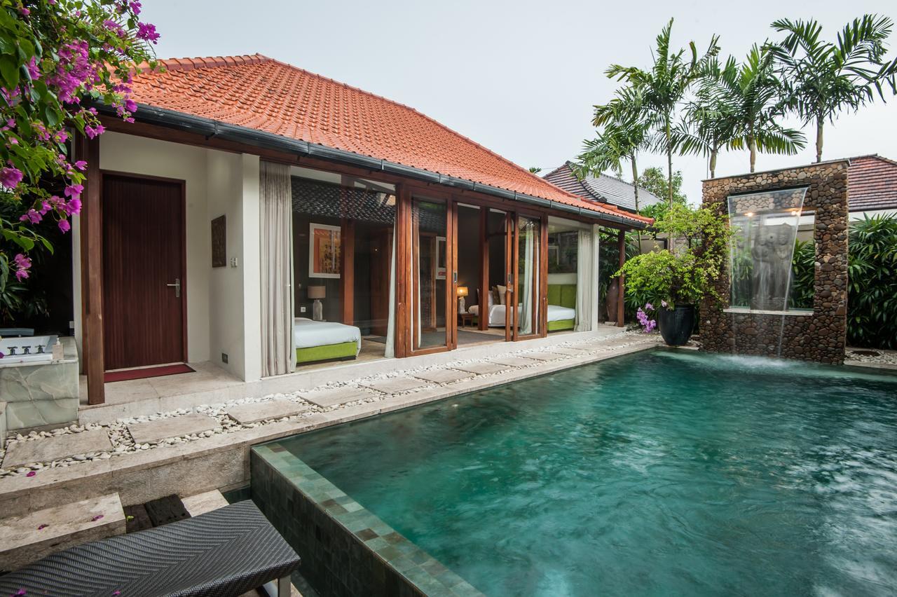 Villa Tides Echo Canggu (Bali)